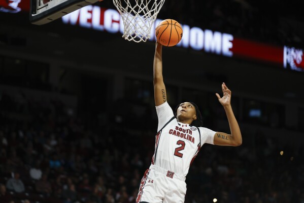 Morgan top state basketball